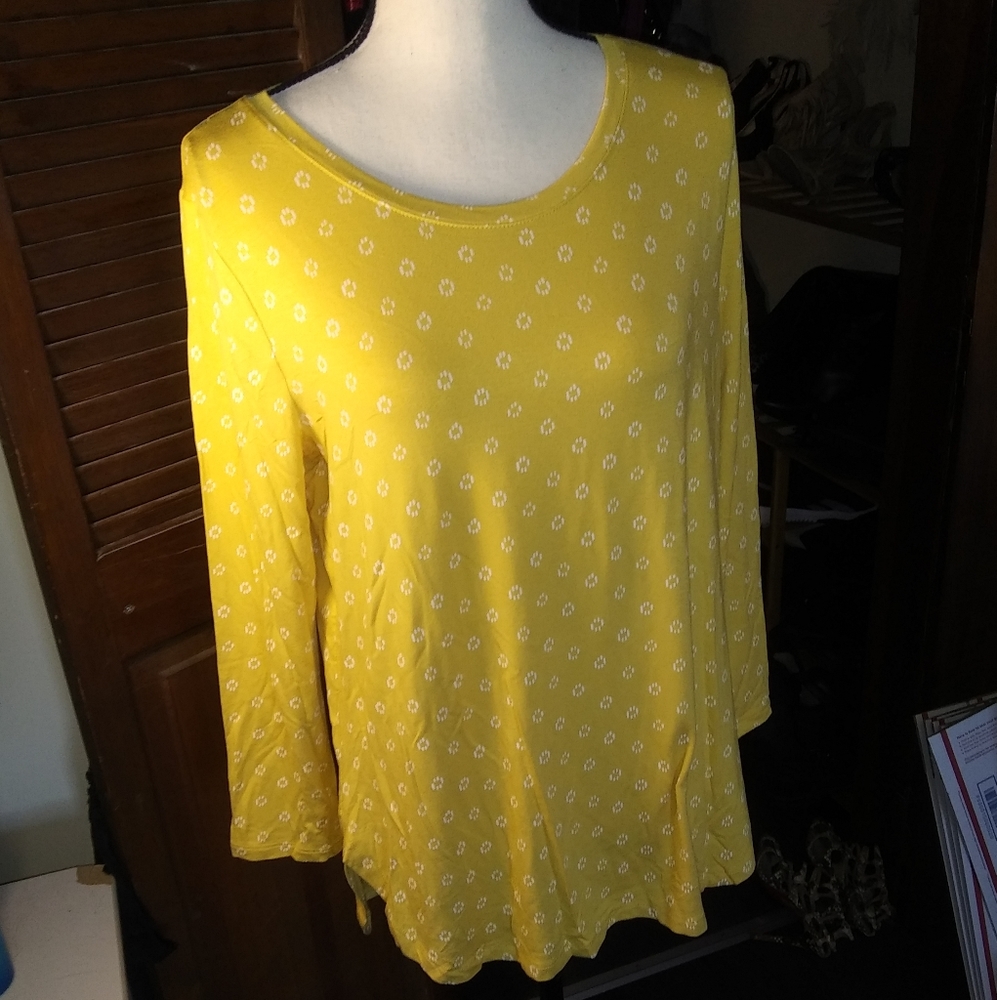 Old Navy shirt, brand new